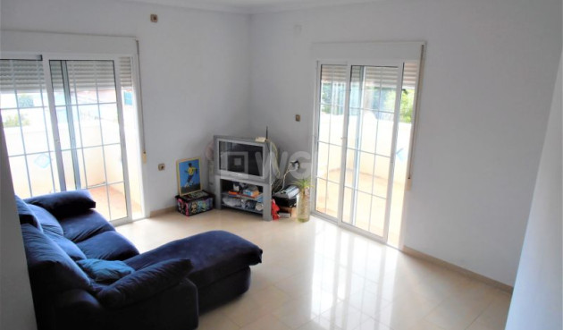 Reventa - Villa - Orihuela Costa - Costa Blanca