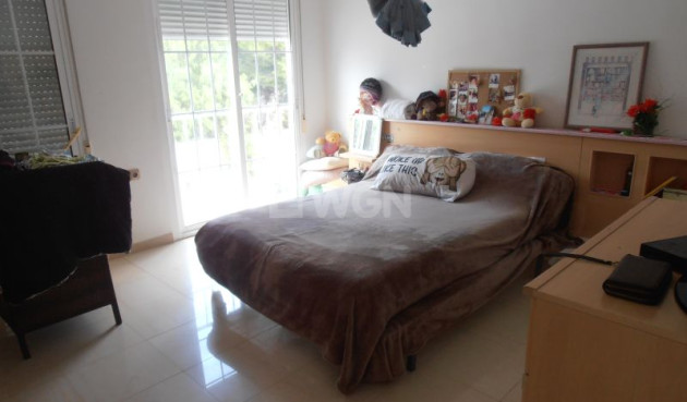 Reventa - Villa - Orihuela Costa - Costa Blanca