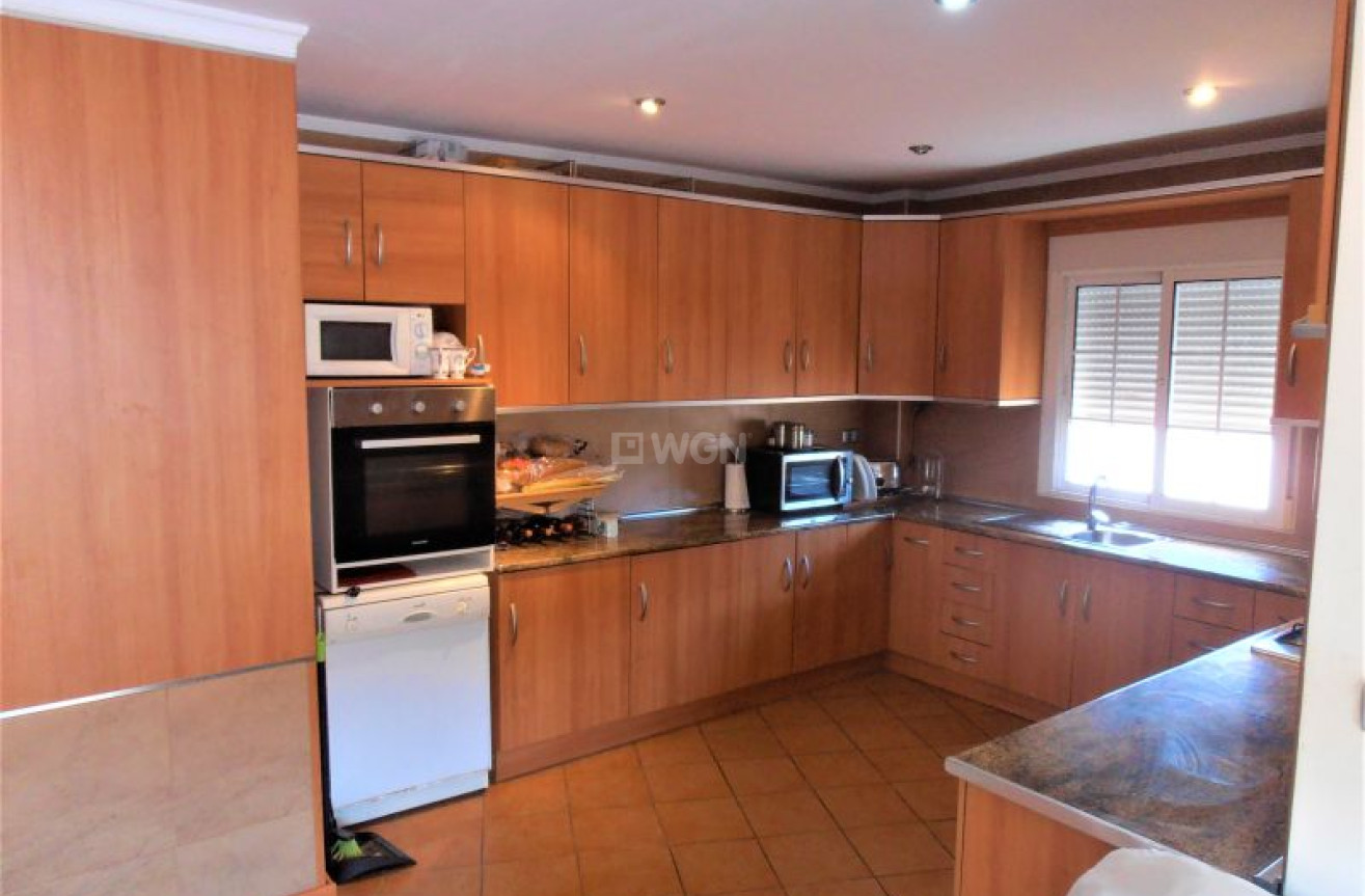 Reventa - Villa - Orihuela Costa - Costa Blanca