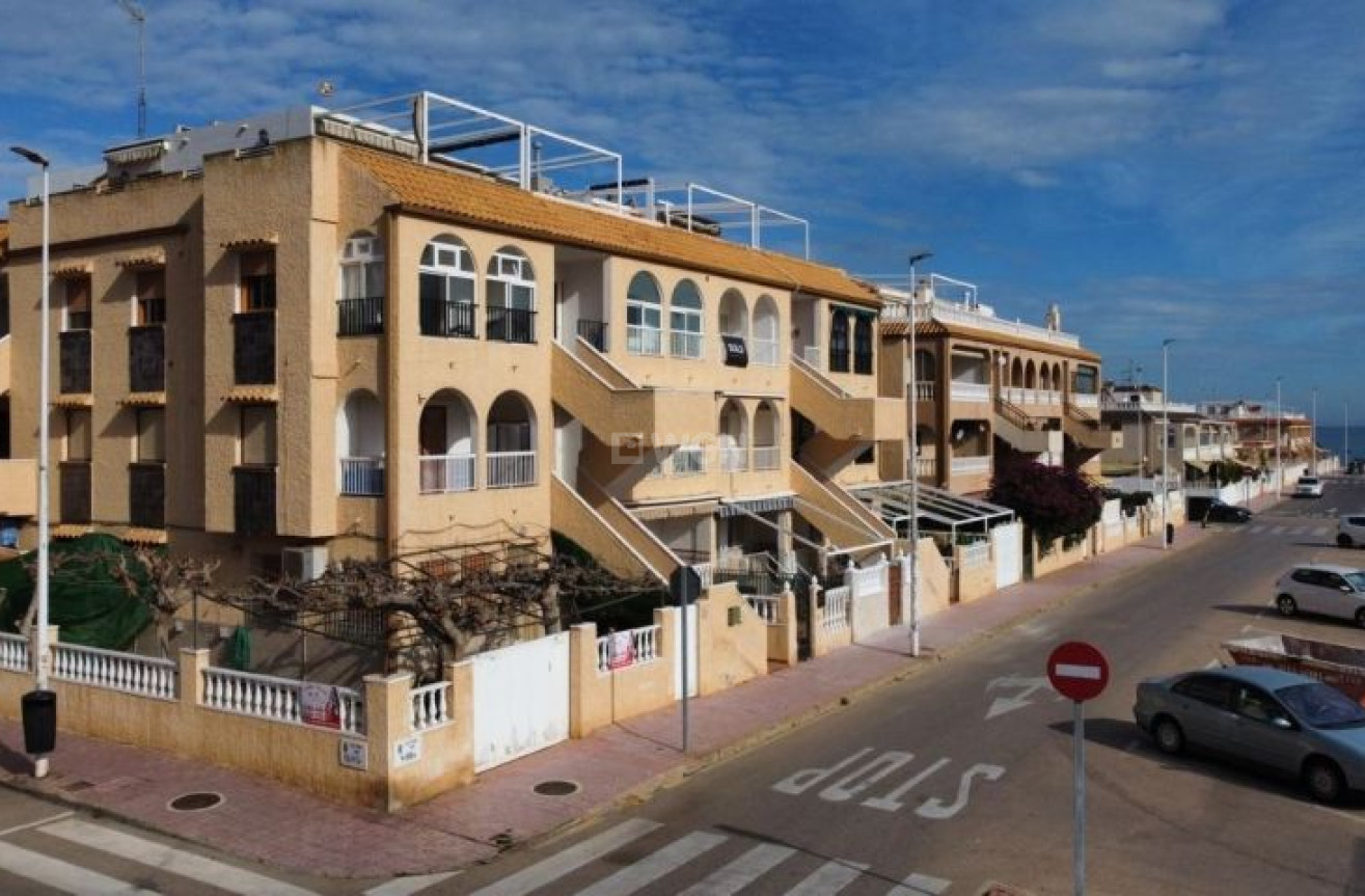 Odsprzedaż - Bungalow - Torrevieja - Costa Blanca