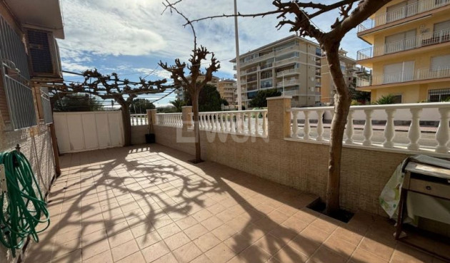 Odsprzedaż - Bungalow - Torrevieja - Costa Blanca