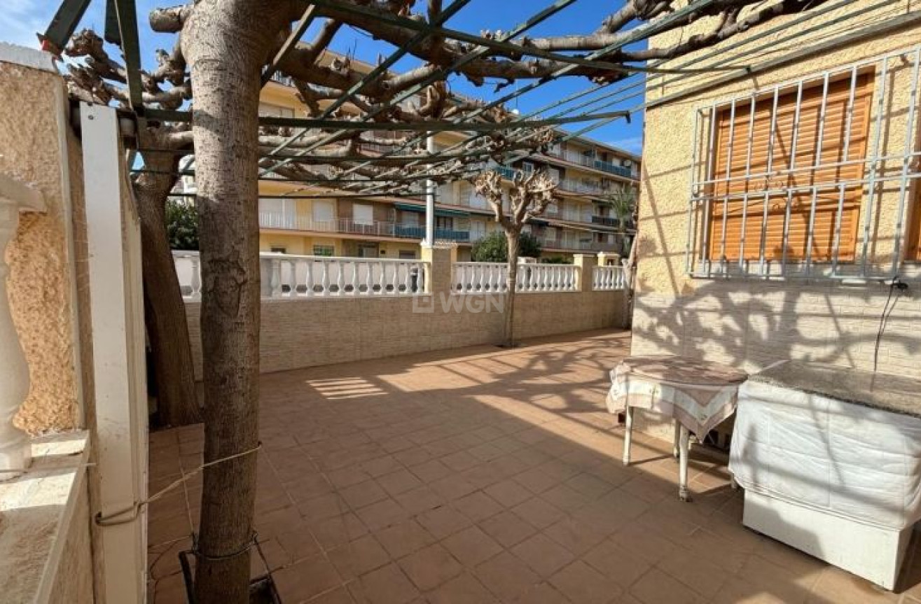 Odsprzedaż - Bungalow - Torrevieja - Costa Blanca