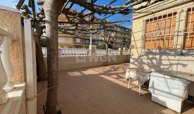 Odsprzedaż - Bungalow - Torrevieja - Costa Blanca