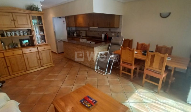 Odsprzedaż - Bungalow - Torrevieja - Costa Blanca