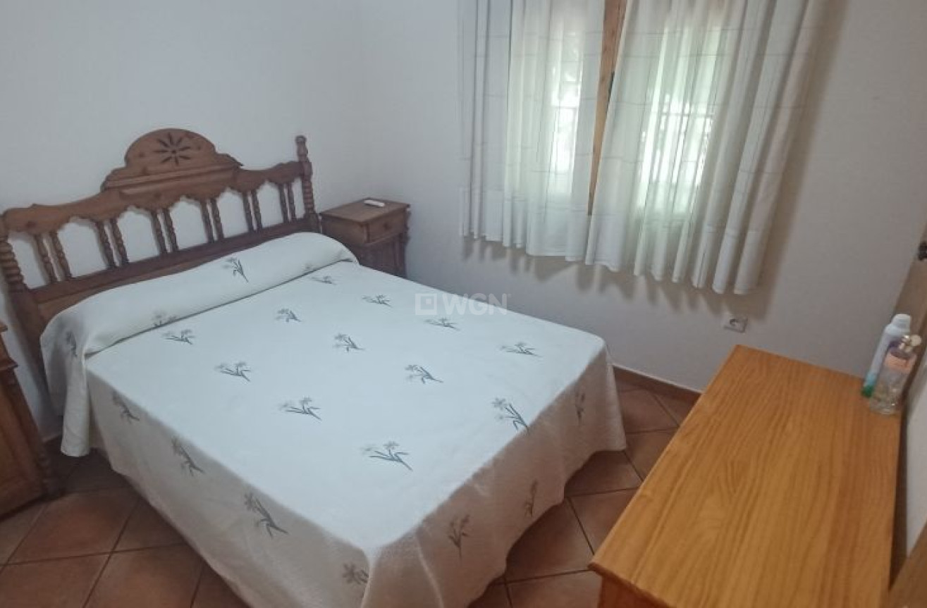 Odsprzedaż - Bungalow - Torrevieja - Costa Blanca