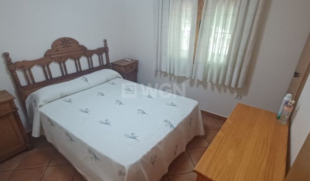 Odsprzedaż - Bungalow - Torrevieja - Costa Blanca