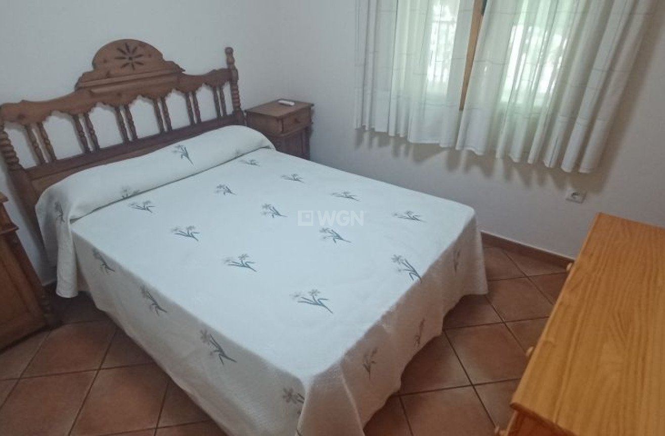 Odsprzedaż - Bungalow - Torrevieja - Costa Blanca