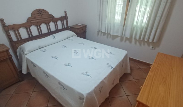 Odsprzedaż - Bungalow - Torrevieja - Costa Blanca