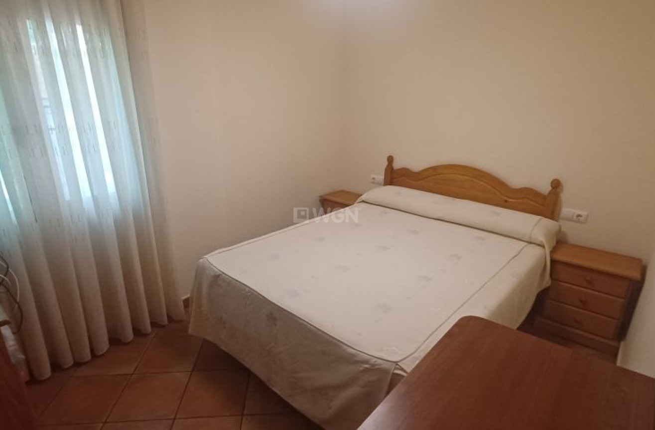 Odsprzedaż - Bungalow - Torrevieja - Costa Blanca