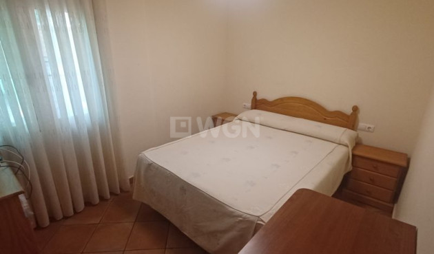 Odsprzedaż - Bungalow - Torrevieja - Costa Blanca