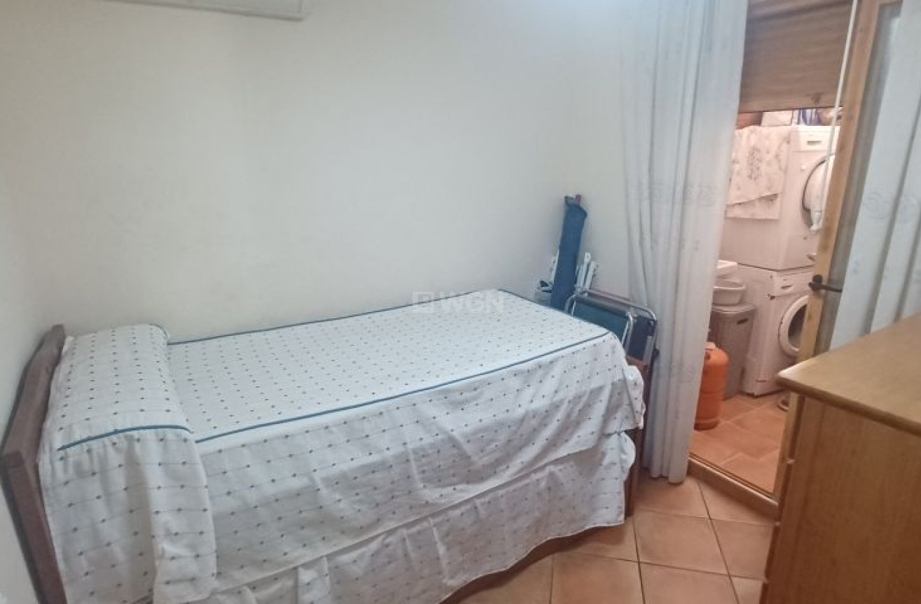 Odsprzedaż - Bungalow - Torrevieja - Costa Blanca