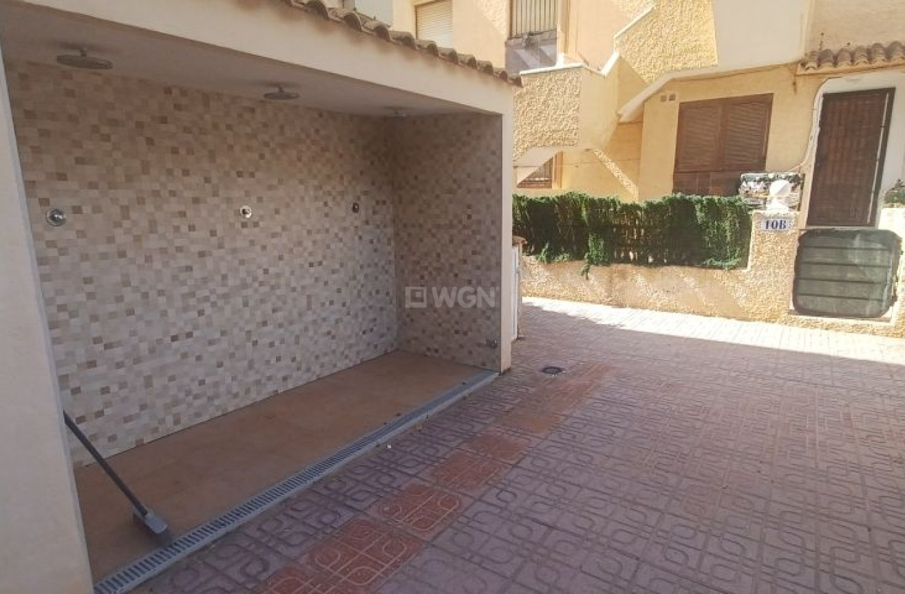 Odsprzedaż - Bungalow - Torrevieja - Costa Blanca