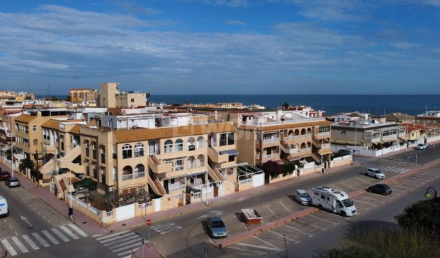 Odsprzedaż - Bungalow - Torrevieja - Costa Blanca