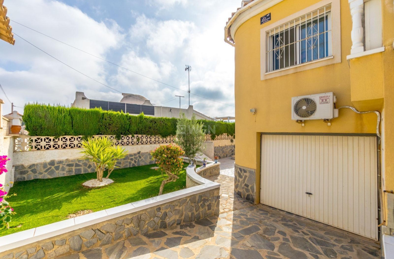 Reventa - Villa - Orihuela Costa - Villamartín