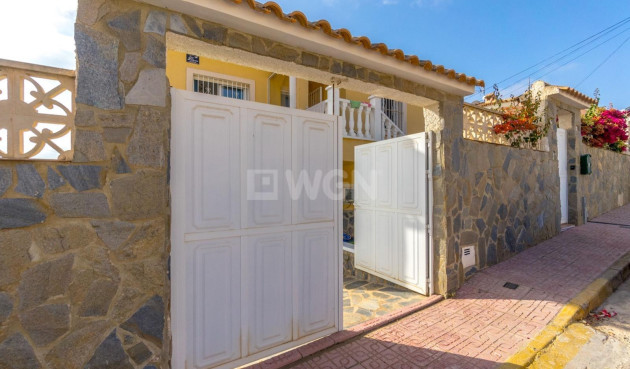 Reventa - Villa - Orihuela Costa - Villamartín