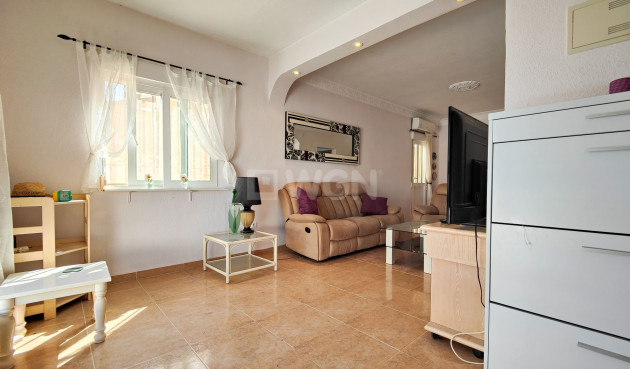 Odsprzedaż - Semi Detached - Torrevieja - Los Frutales