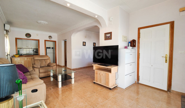 Odsprzedaż - Semi Detached - Torrevieja - Los Frutales