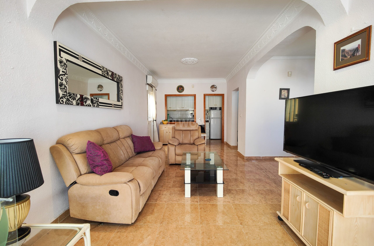 Odsprzedaż - Semi Detached - Torrevieja - Los Frutales