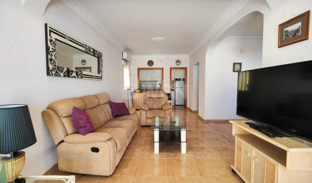 Odsprzedaż - Semi Detached - Torrevieja - Los Frutales