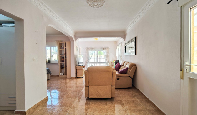 Odsprzedaż - Semi Detached - Torrevieja - Los Frutales