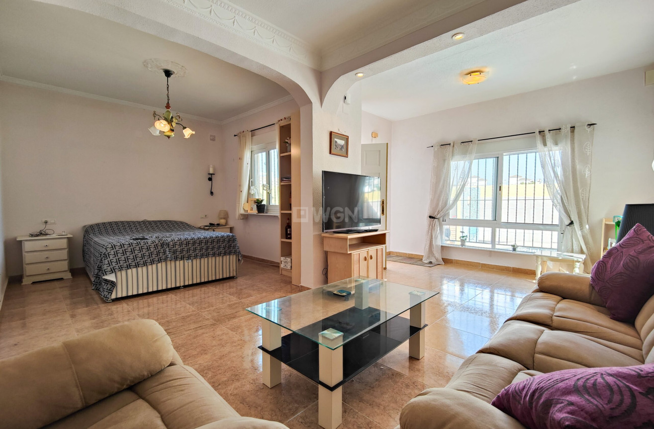 Odsprzedaż - Semi Detached - Torrevieja - Los Frutales