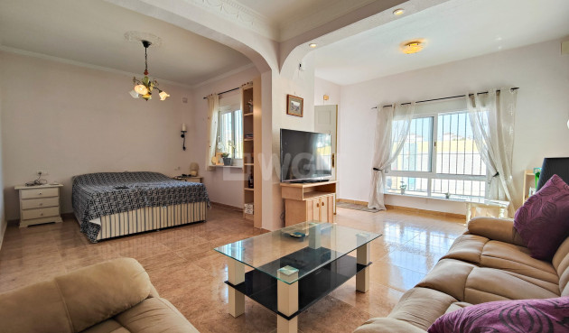 Odsprzedaż - Semi Detached - Torrevieja - Los Frutales