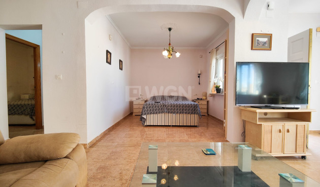 Odsprzedaż - Semi Detached - Torrevieja - Los Frutales