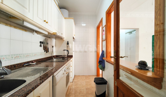 Odsprzedaż - Semi Detached - Torrevieja - Los Frutales