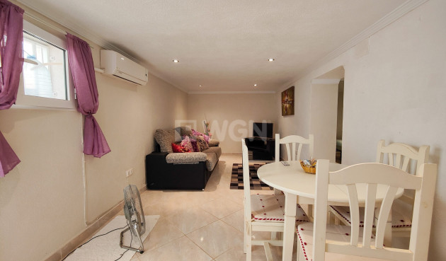 Odsprzedaż - Semi Detached - Torrevieja - Los Frutales