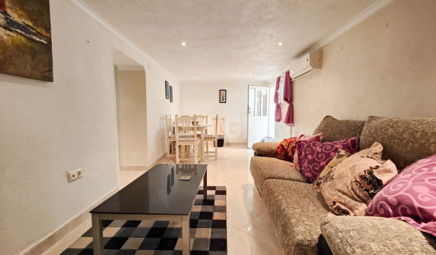 Odsprzedaż - Semi Detached - Torrevieja - Los Frutales