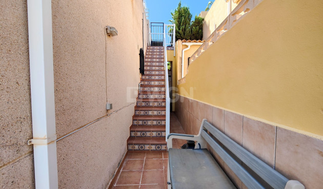 Odsprzedaż - Semi Detached - Torrevieja - Los Frutales