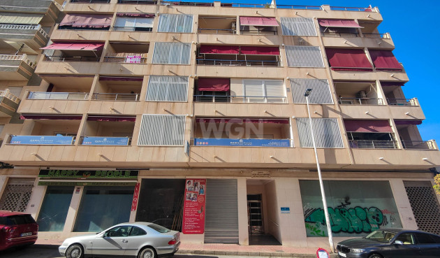 Reventa - Apartamento / piso - Torrevieja - Costa Blanca