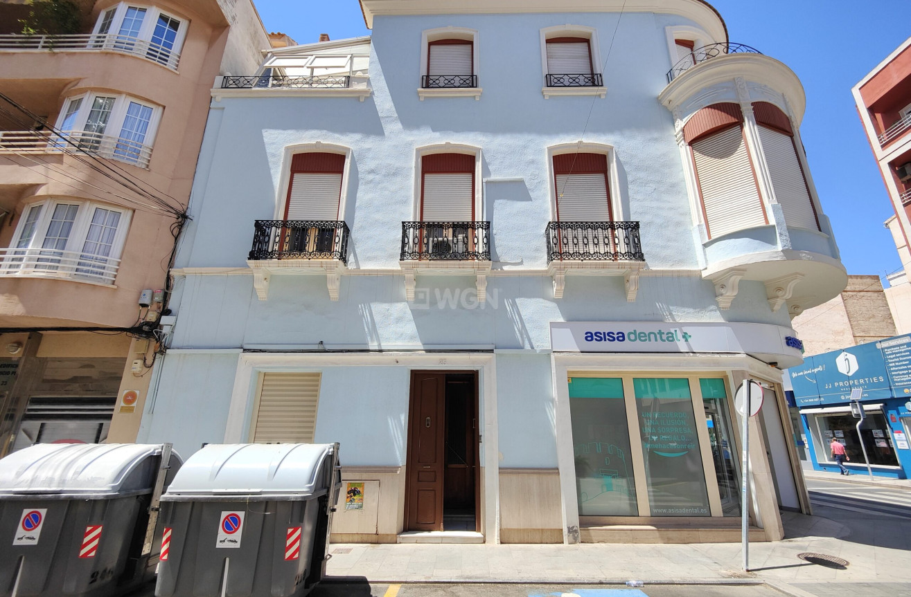 Reventa - Apartamento / piso - Torrevieja - Costa Blanca