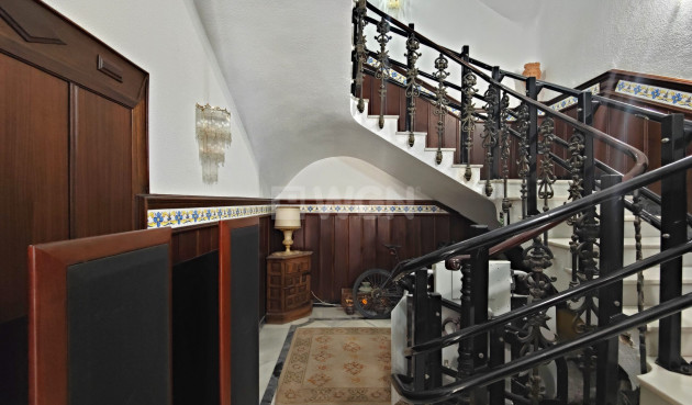 Wiederverkauf - Wohnung - Torrevieja - Costa Blanca