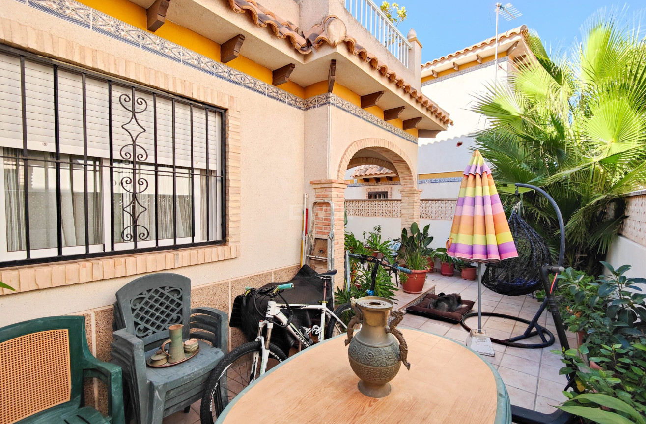 Odsprzedaż - Quad House - Torrevieja - Costa Blanca