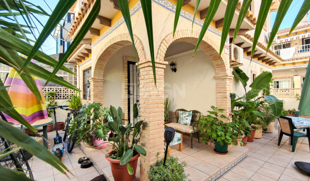 Odsprzedaż - Quad House - Torrevieja - Costa Blanca