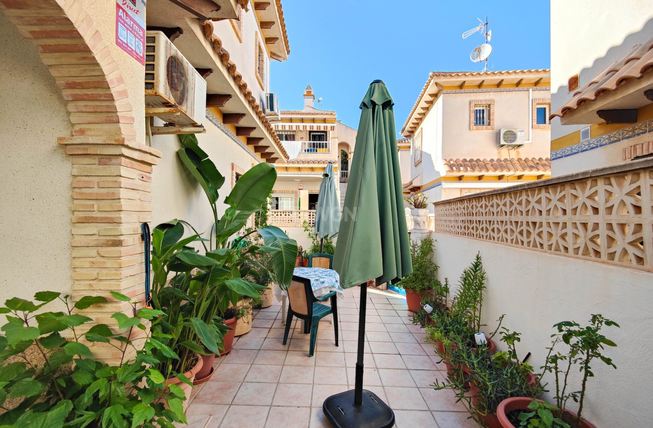 Odsprzedaż - Quad House - Torrevieja - Costa Blanca