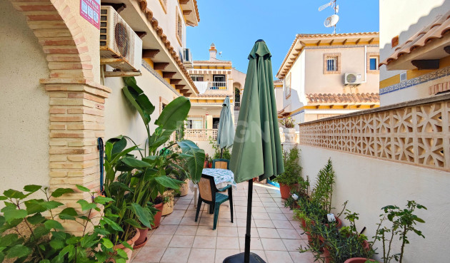 Odsprzedaż - Quad House - Torrevieja - Costa Blanca