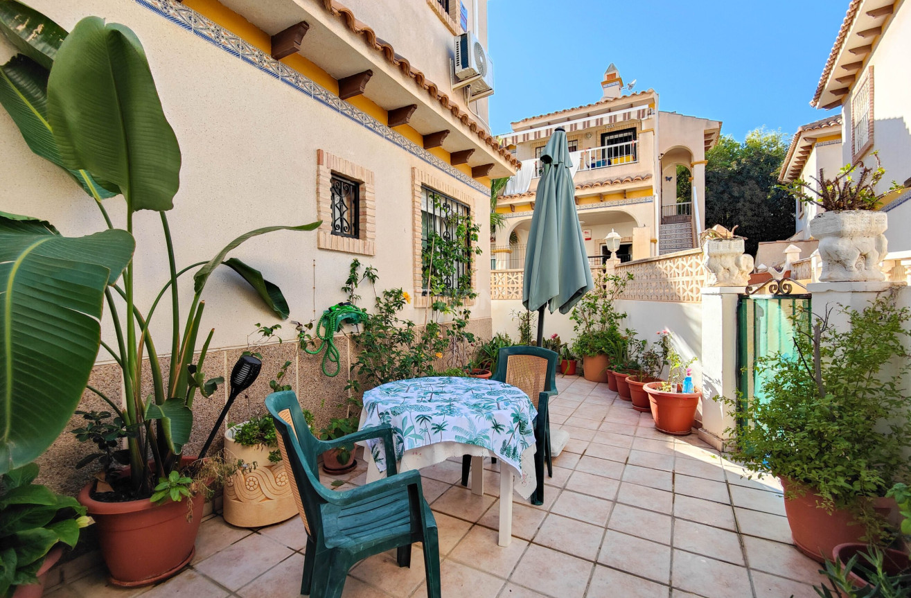 Odsprzedaż - Quad House - Torrevieja - Costa Blanca