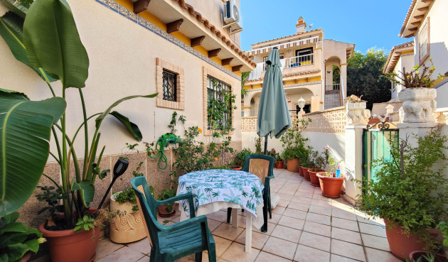 Odsprzedaż - Quad House - Torrevieja - Costa Blanca