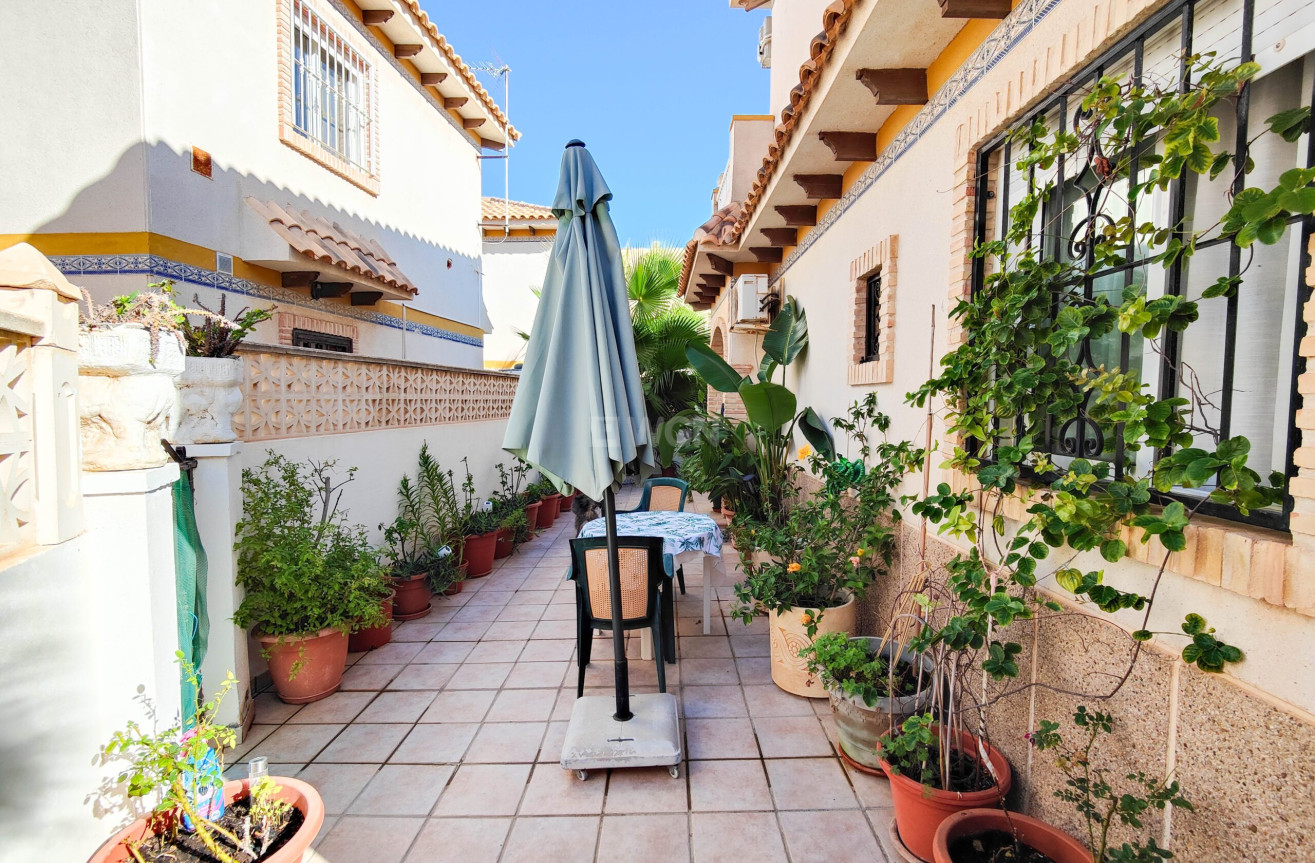 Odsprzedaż - Quad House - Torrevieja - Costa Blanca