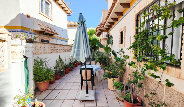 Odsprzedaż - Quad House - Torrevieja - Costa Blanca