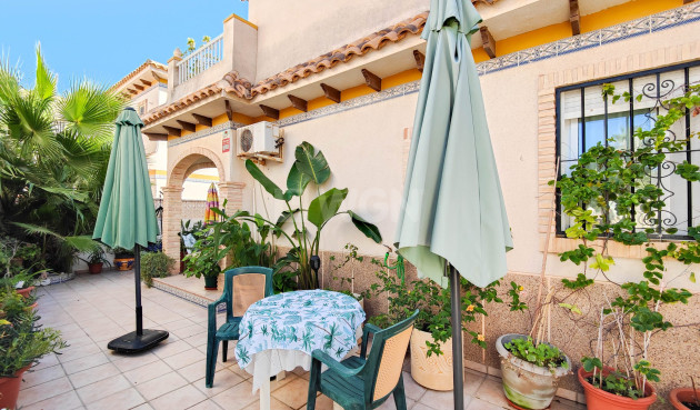 Odsprzedaż - Quad House - Torrevieja - Costa Blanca