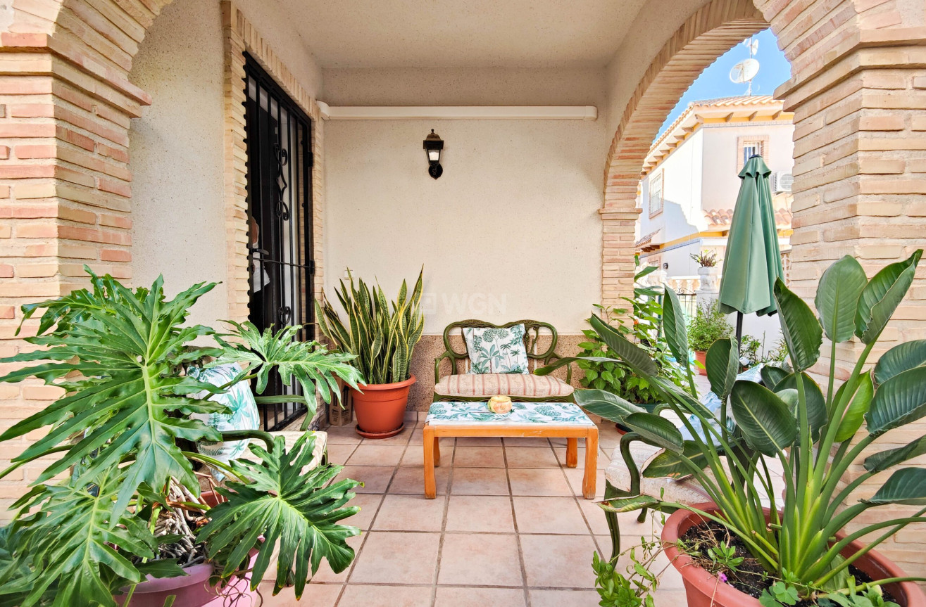 Odsprzedaż - Quad House - Torrevieja - Costa Blanca