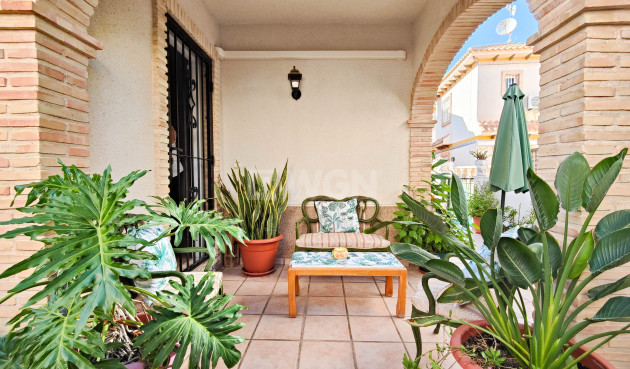 Odsprzedaż - Quad House - Torrevieja - Costa Blanca