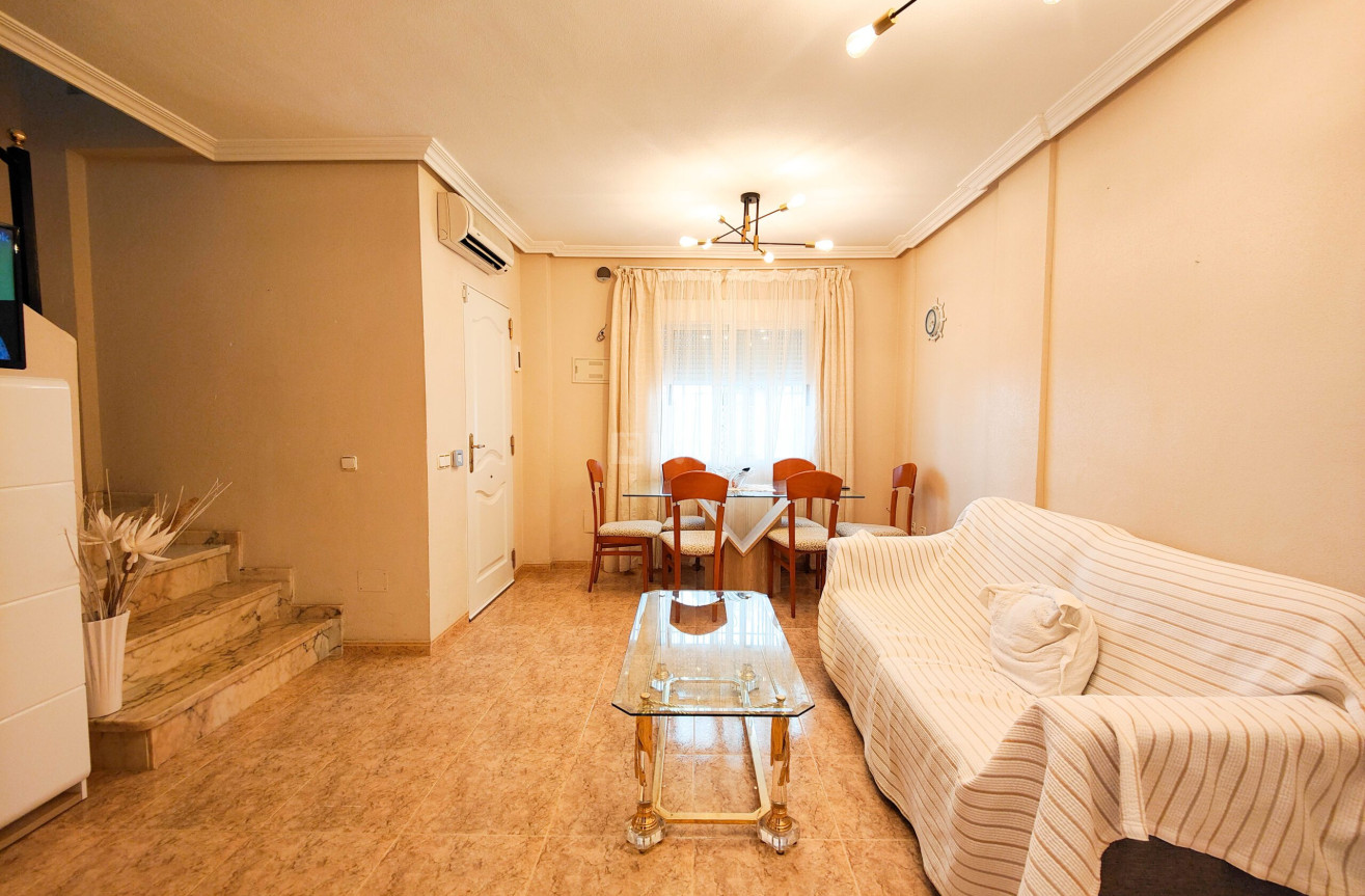 Odsprzedaż - Quad House - Torrevieja - Costa Blanca