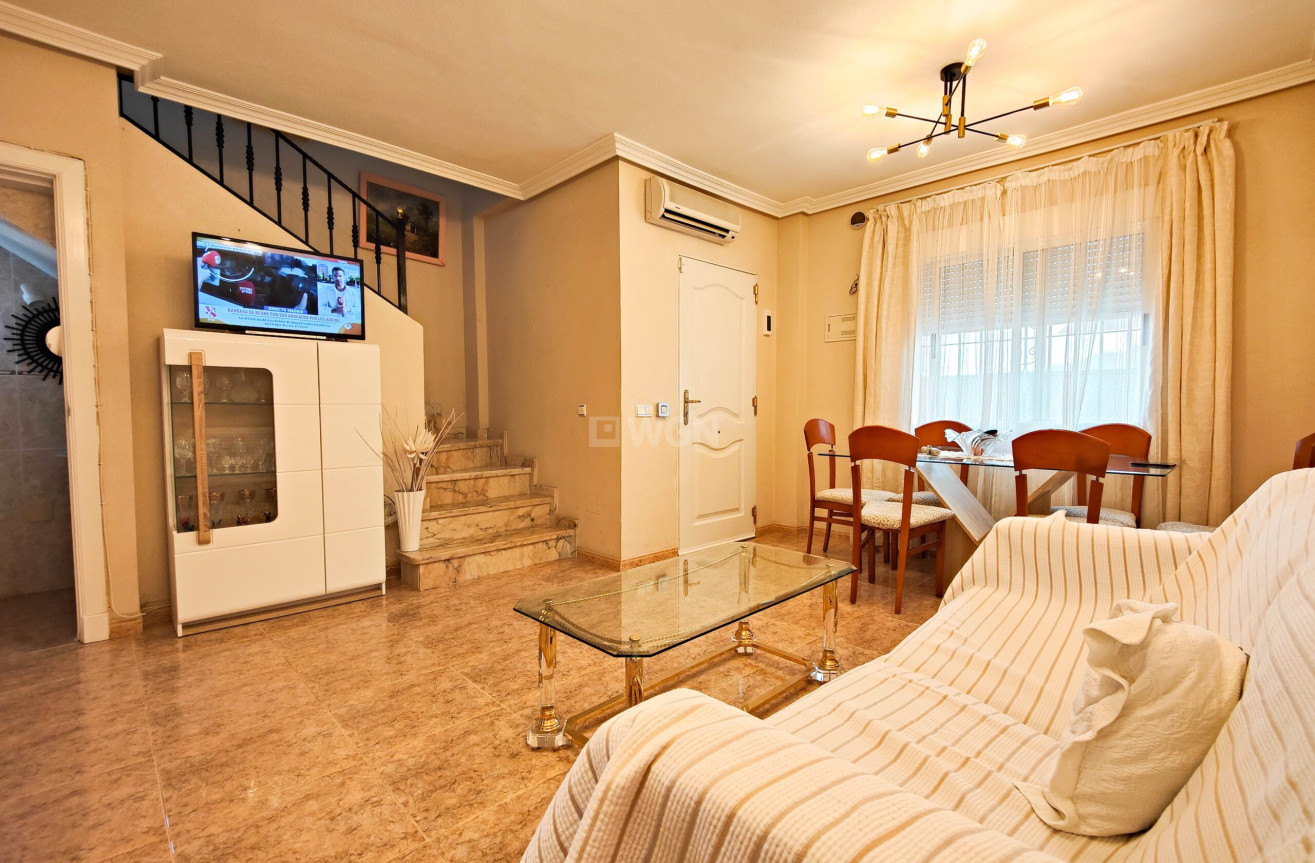 Odsprzedaż - Quad House - Torrevieja - Costa Blanca