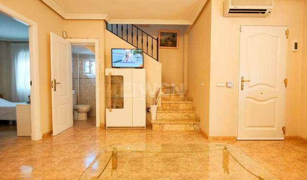 Odsprzedaż - Quad House - Torrevieja - Costa Blanca