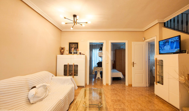 Odsprzedaż - Quad House - Torrevieja - Costa Blanca