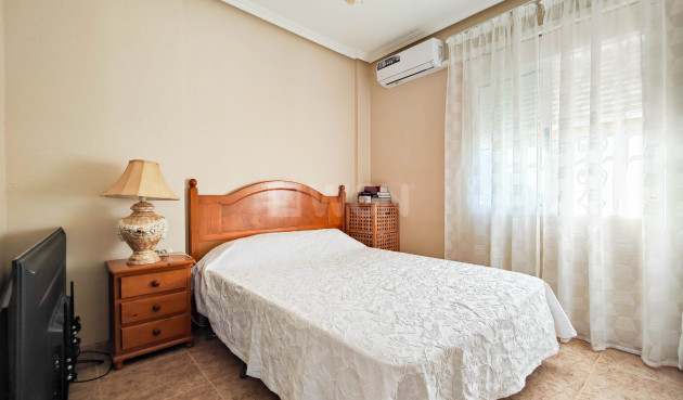 Odsprzedaż - Quad House - Torrevieja - Costa Blanca